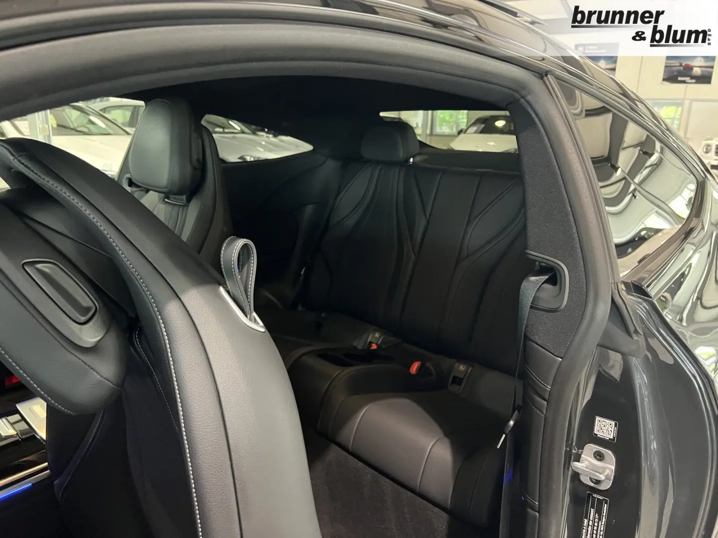 CLE 300 4M AMG Prem+,Pano,Night,Sound,Sitzklima