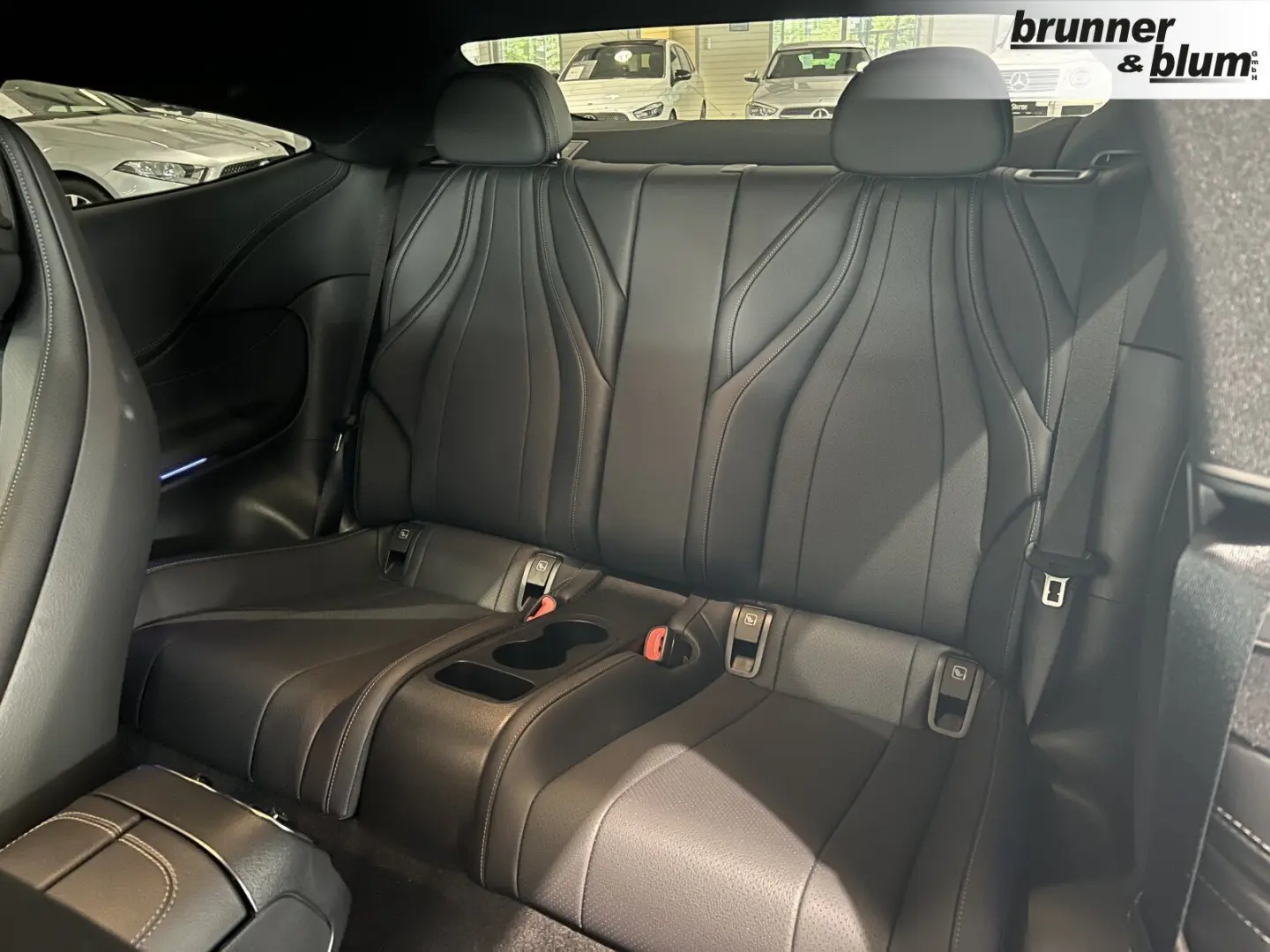 CLE 300 4M AMG Prem+,Pano,Night,Sound,Sitzklima