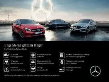 CLE 300 4M AMG Prem+,Pano,Night,Sound,Sitzklima