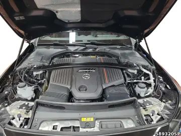 CLE 53 4matic+ Coupé