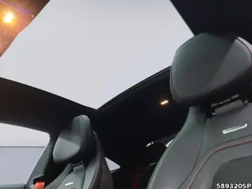 CLE 53 4matic+ Coupé