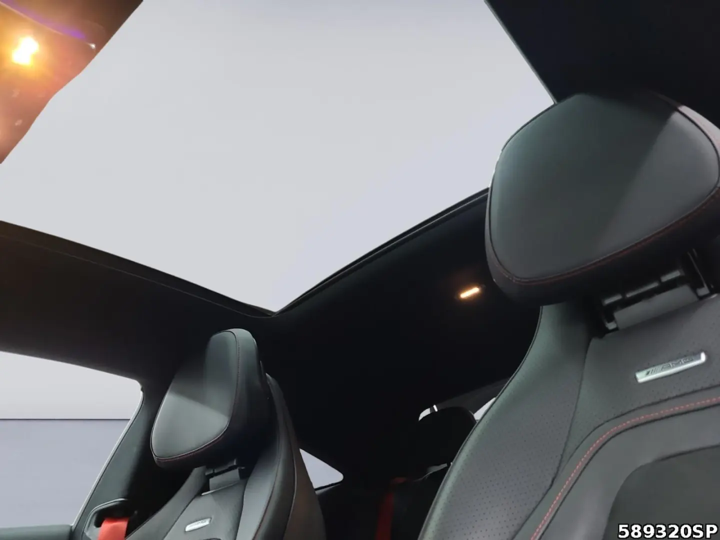 CLE 53 4matic+ Coupé