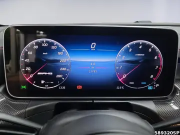 CLE 53 4matic+ Coupé