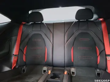 CLE 53 4matic+ Coupé