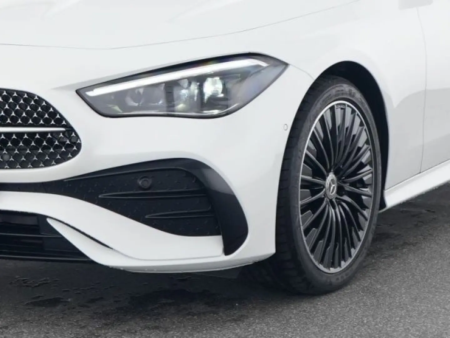 CLE 220d AMG Coupé PANORAMA+AHK+MEMORY+TOTWINKEL
