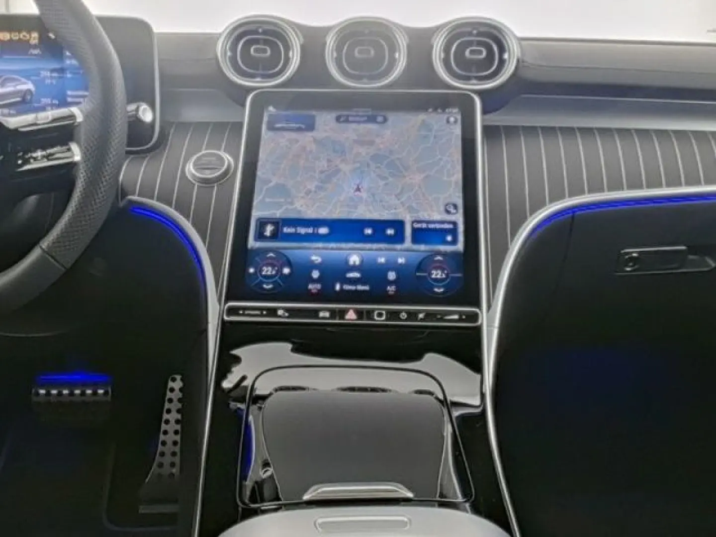 CLE 220d AMG Coupé PANORAMA+AHK+MEMORY+TOTWINKEL
