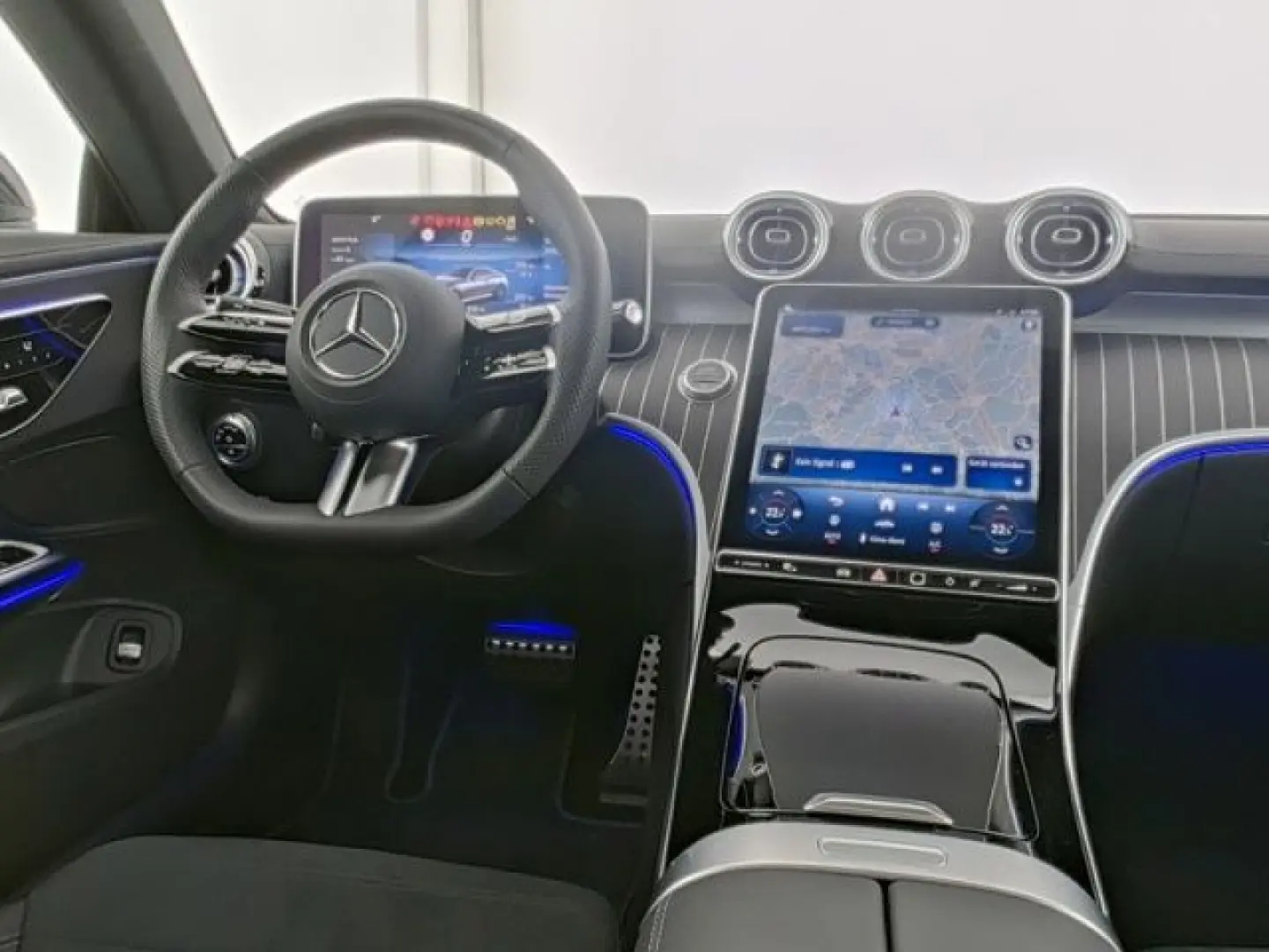 CLE 220d AMG Coupé PANORAMA+AHK+MEMORY+TOTWINKEL