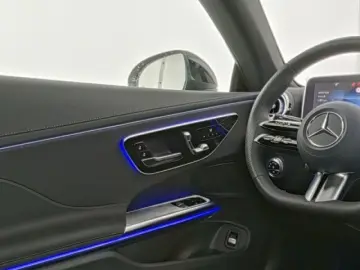 CLE 220d AMG Coupé PANORAMA+AHK+MEMORY+TOTWINKEL