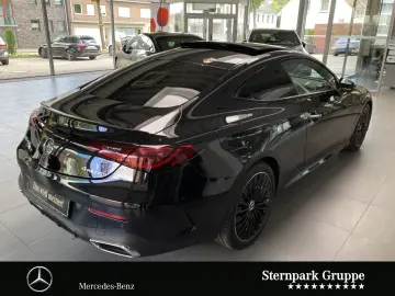 CLE 450 4M AMG Coupé AHK,Pano,HeadUp,Distr.Night