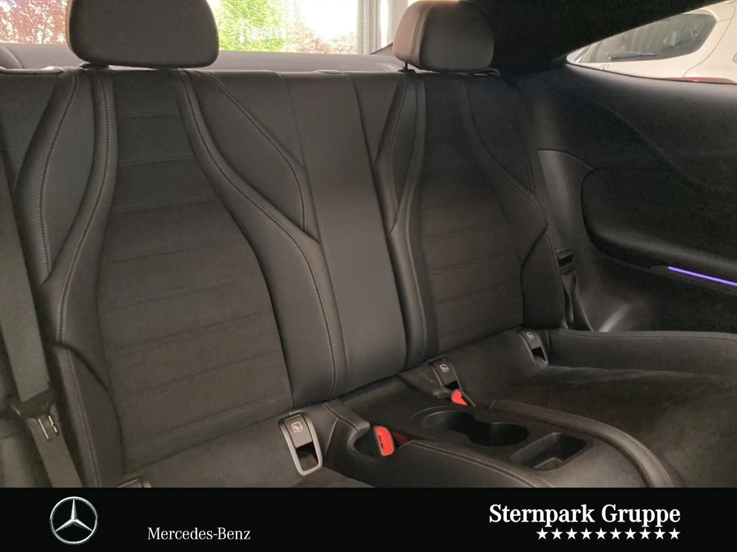 CLE 450 4M AMG Coupé AHK,Pano,HeadUp,Distr.Night
