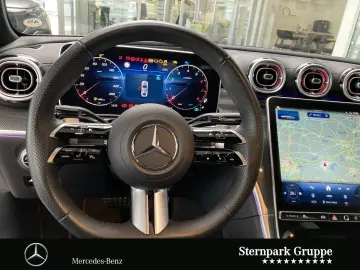 CLE 450 4M AMG Coupé AHK,Pano,HeadUp,Distr.Night