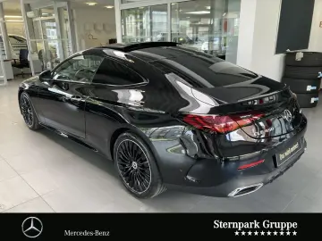 CLE 450 4M AMG Coupé AHK,Pano,HeadUp,Distr.Night