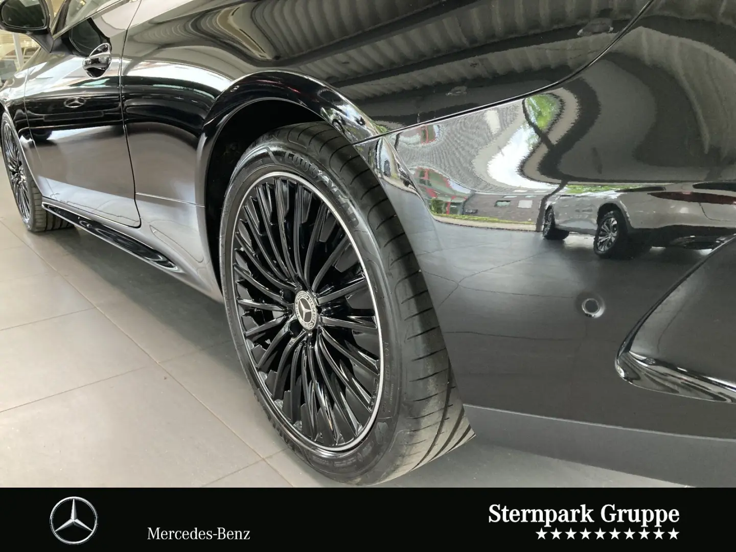 CLE 450 4M AMG Coupé AHK,Pano,HeadUp,Distr.Night