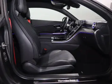 CLE 200 Coupé AMG Line | Premium Pakket | Night
