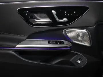 CLE 200 Coupé AMG Line | Premium Pakket | Night