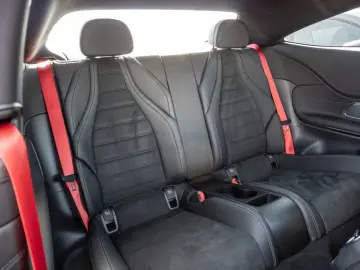 CLE 220 d Coupé AMG Sport Advanced Plus LED Pano