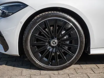 CLE 220 d Coupé AMG Sport Advanced Plus LED Pano