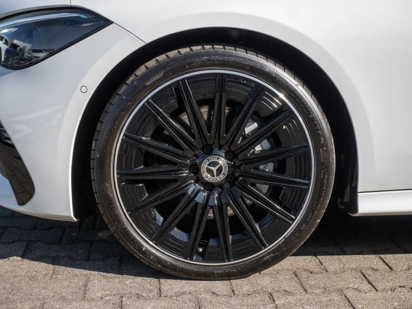 CLE 220 d Coupé AMG Sport Advanced Plus LED Pano