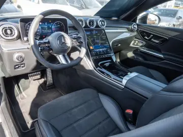 CLE 220 d Coupé AMG Sport Advanced Plus LED Pano