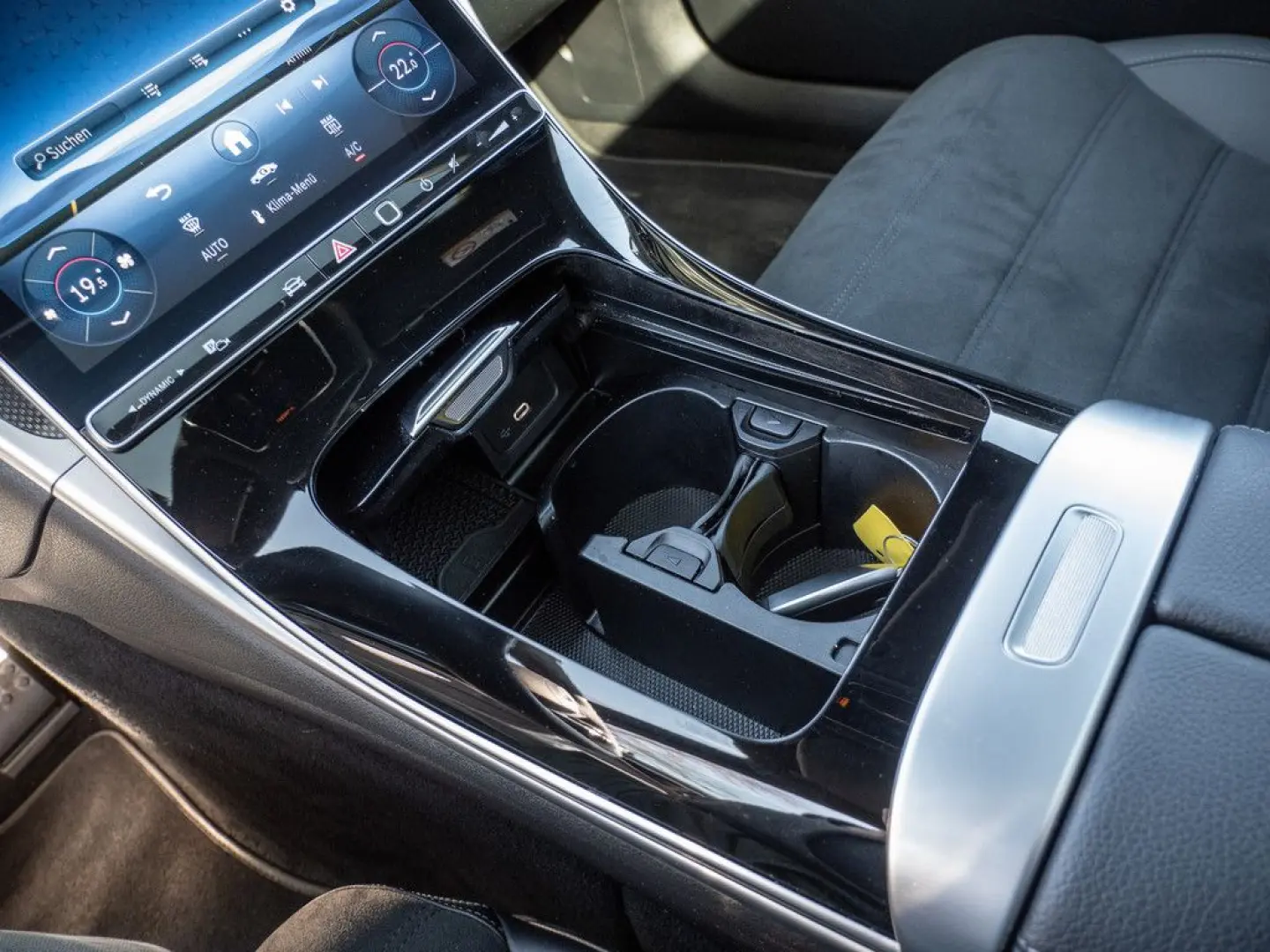 CLE 220 d Coupé AMG Sport Advanced Plus LED Pano