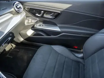 CLE 220 d Coupé AMG Sport Advanced Plus LED Pano