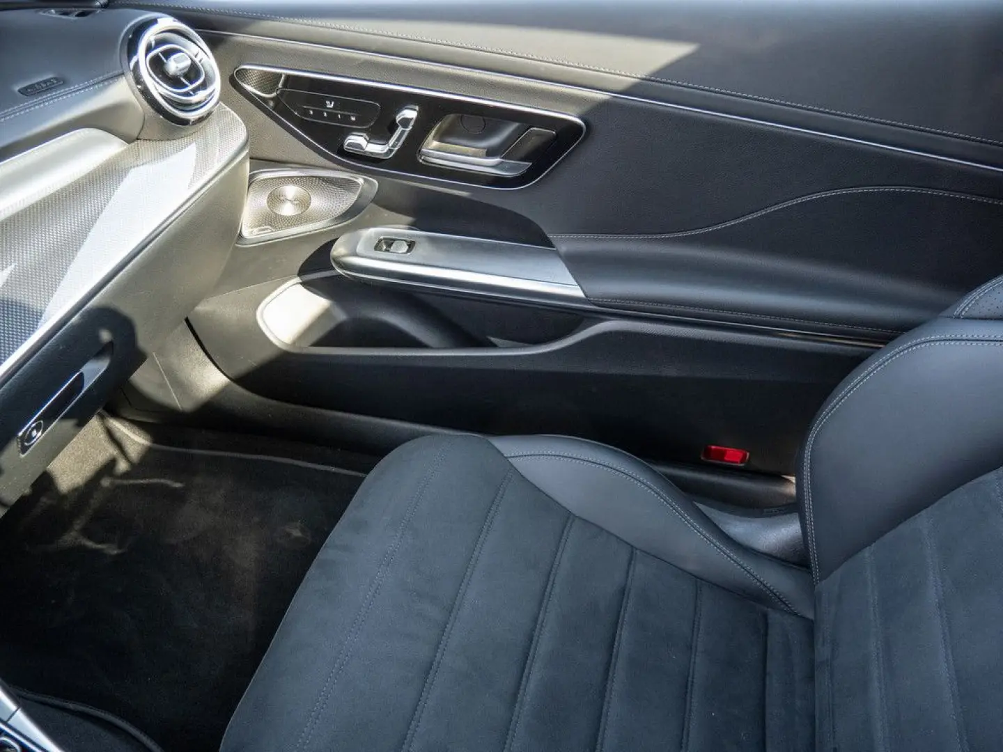 CLE 220 d Coupé AMG Sport Advanced Plus LED Pano
