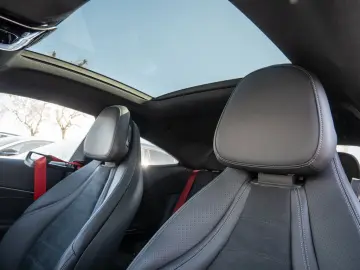 CLE 220 d Coupé AMG Sport Advanced Plus LED Pano