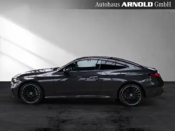 CLE 450 4M AMG Line Distr Pano 360° Burmester3D