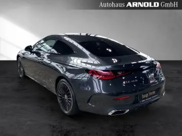 CLE 450 4M AMG Line Distr Pano 360° Burmester3D