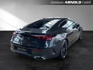 CLE 450 4M AMG Line Distr Pano 360° Burmester3D