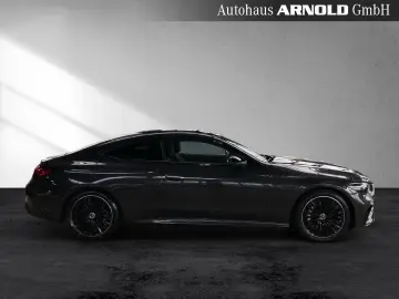 CLE 450 4M AMG Line Distr Pano 360° Burmester3D