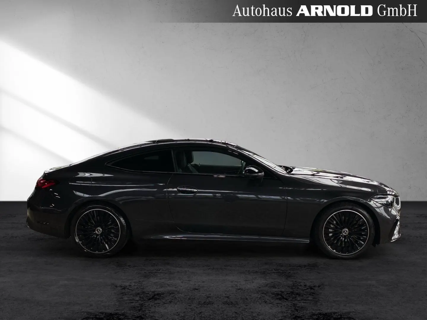 CLE 450 4M AMG Line Distr Pano 360° Burmester3D