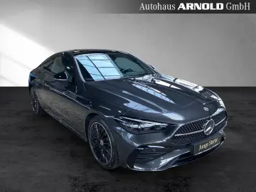 CLE 450 4M AMG Line Distr Pano 360° Burmester3D