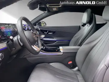 CLE 450 4M AMG Line Distr Pano 360° Burmester3D