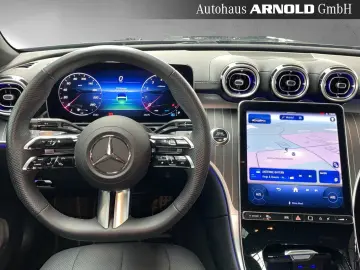 CLE 450 4M AMG Line Distr Pano 360° Burmester3D