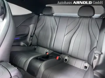 CLE 450 4M AMG Line Distr Pano 360° Burmester3D