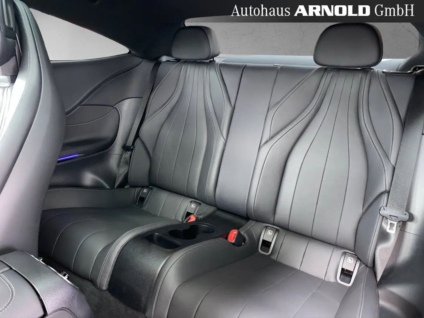 CLE 450 4M AMG Line Distr Pano 360° Burmester3D