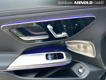 CLE 450 4M AMG Line Distr Pano 360° Burmester3D