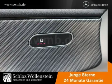 A 180 Progressive/MULTIBEAM/Fahrass/Totwinkel