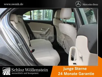 A 180 Progressive/MULTIBEAM/Fahrass/Totwinkel
