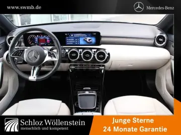 A 180 Progressive/MULTIBEAM/Fahrass/Totwinkel