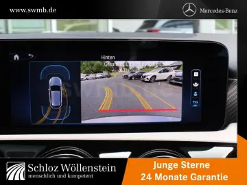 A 180 Progressive/MULTIBEAM/Fahrass/Totwinkel