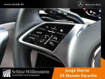 A 180 Progressive/MULTIBEAM/Fahrass/Totwinkel