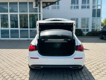 A 200 Limo Progressive Advanced Pano Multibeam S
