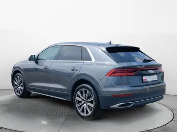 Audi Q8 50 TDI q. Tiptr. S-Line 2x, HD Matrix, Pano,
