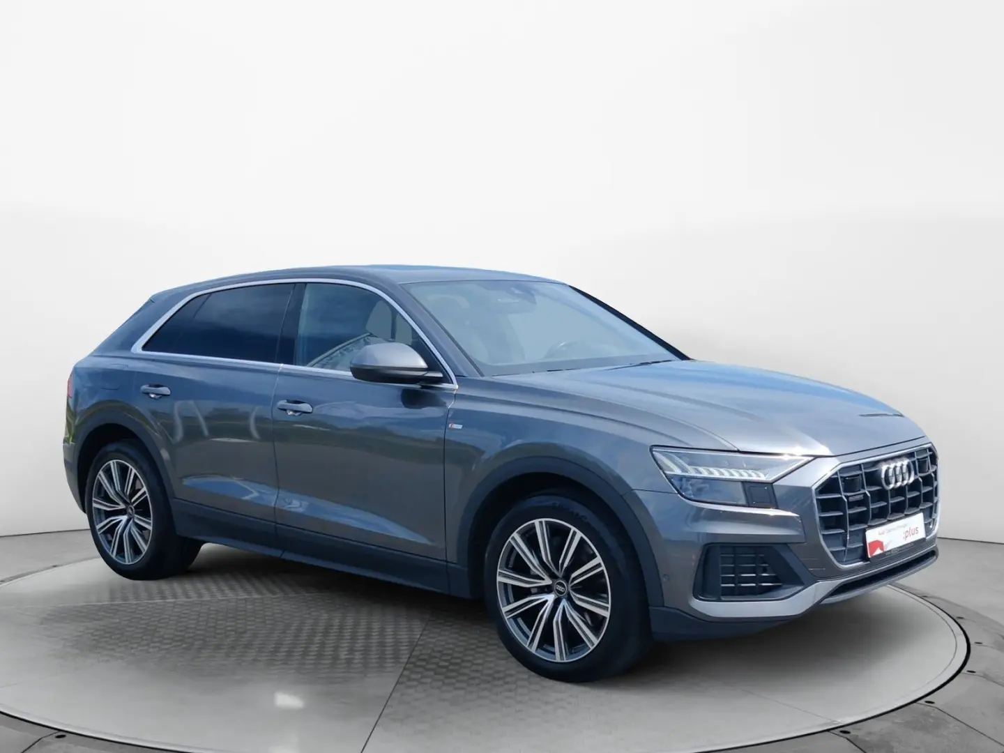Audi Q8 50 TDI q. Tiptr. S-Line 2x, HD Matrix, Pano,