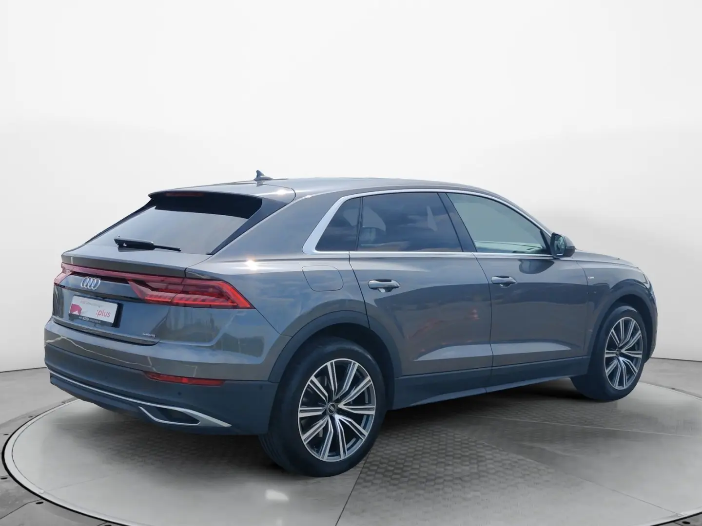 Audi Q8 50 TDI q. Tiptr. S-Line 2x, HD Matrix, Pano,