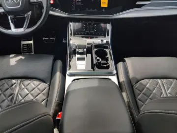 Audi Q8 50 TDI q. Tiptr. S-Line 2x, HD Matrix, Pano,