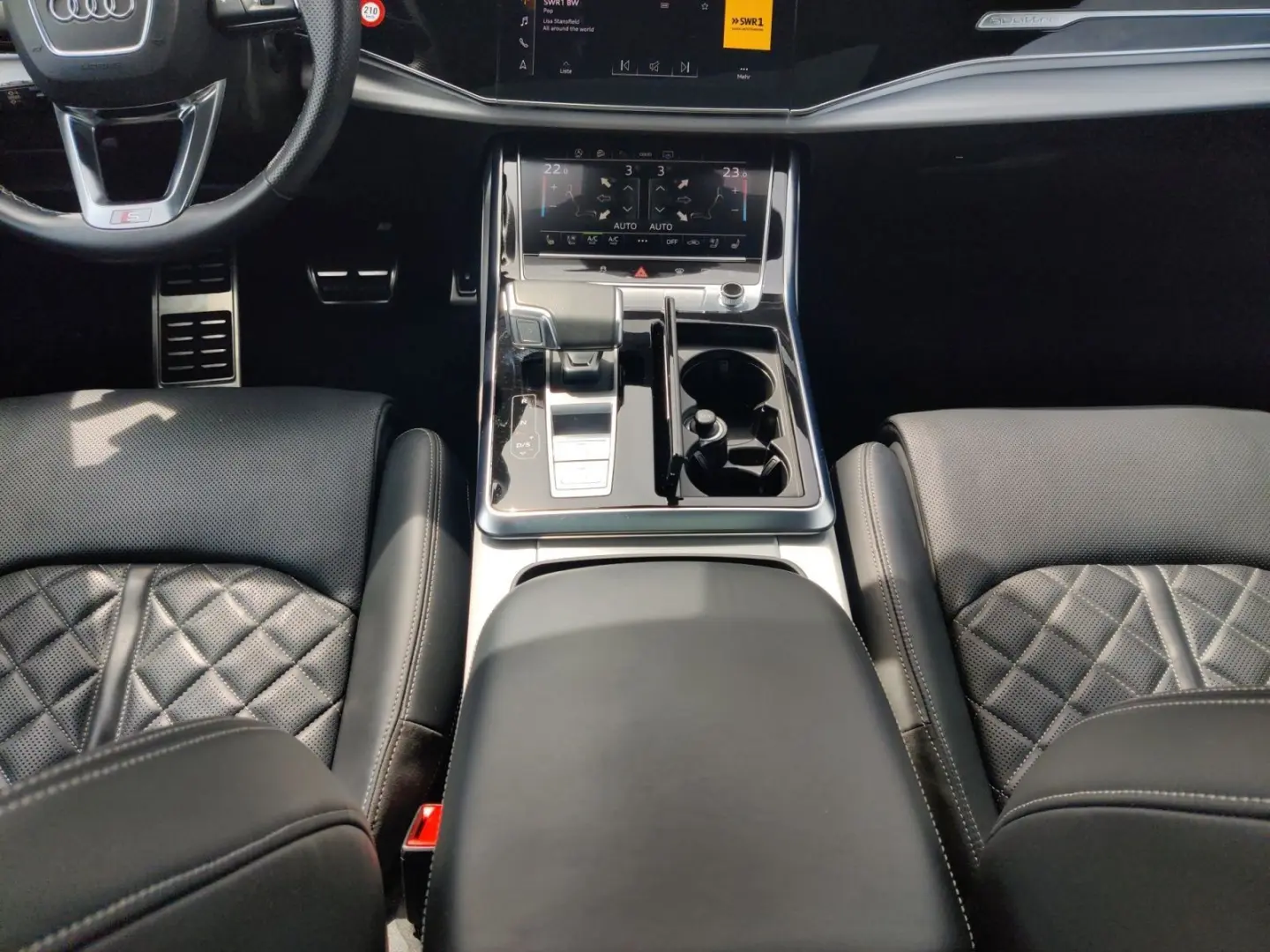 Audi Q8 50 TDI q. Tiptr. S-Line 2x, HD Matrix, Pano,