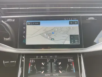 Audi Q8 50 TDI q. Tiptr. S-Line 2x, HD Matrix, Pano,
